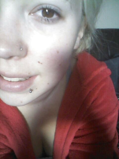 Kanadas Feinsten Selfie #39231775