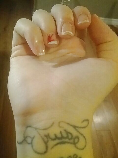 Kanadas Feinsten Selfie #39231805