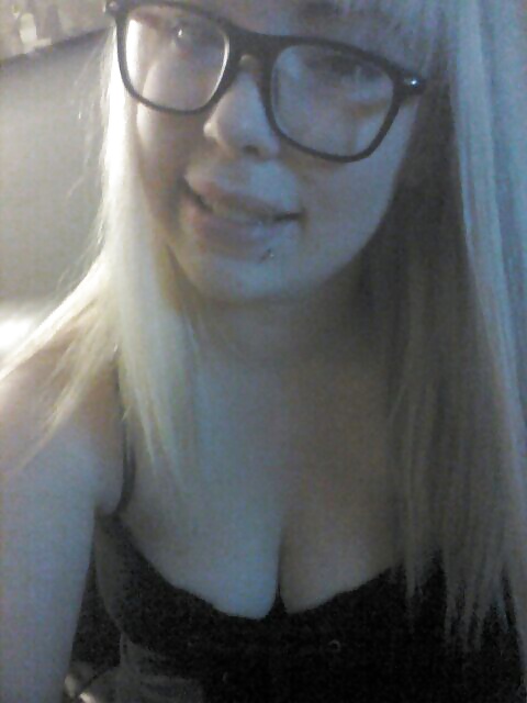 Kanadas Feinsten Selfie #39231826