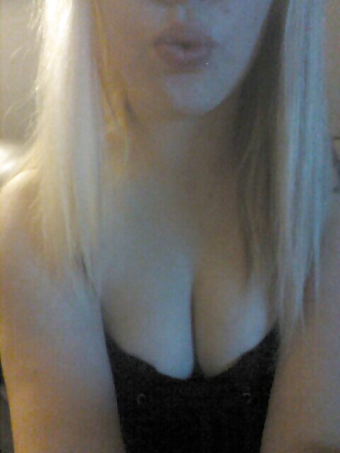 Kanadas Feinsten Selfie #39231832