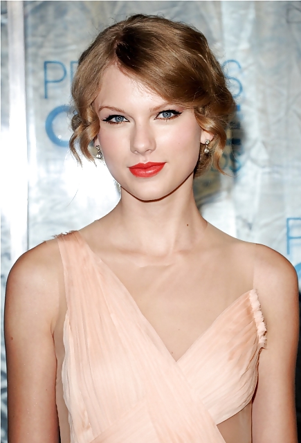 Taylor Swift #22953338