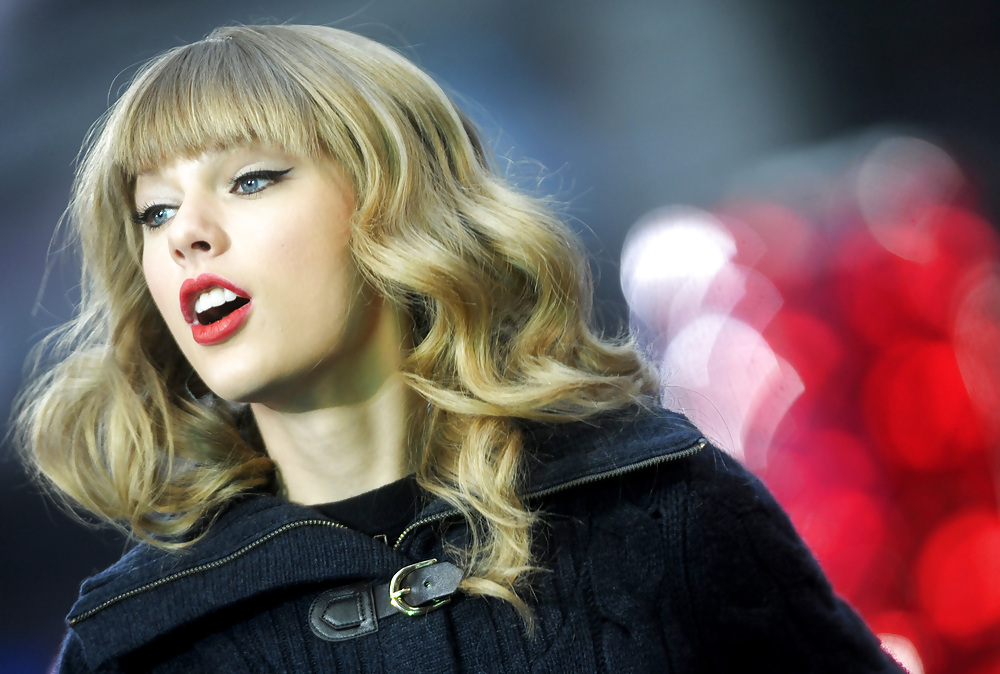 Taylor Swift #22953365