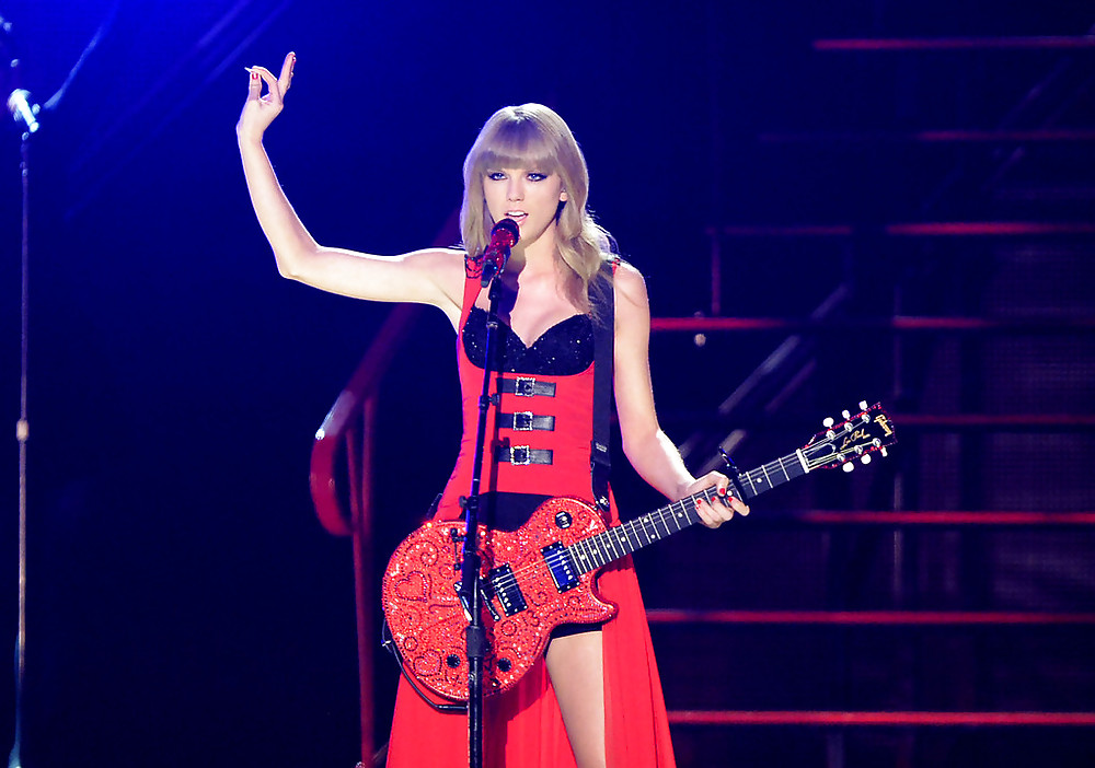 Taylor Swift #22953373