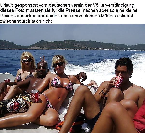 Deutsch captions:german girls love turkish guys
 #37280081