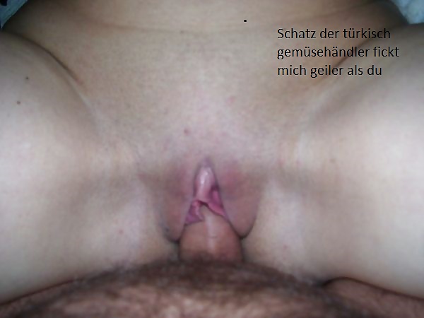 Deutsch captions:german girls love turkish guys
 #37280128