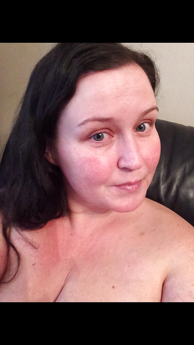 Kein Make-up Selfie #34936034