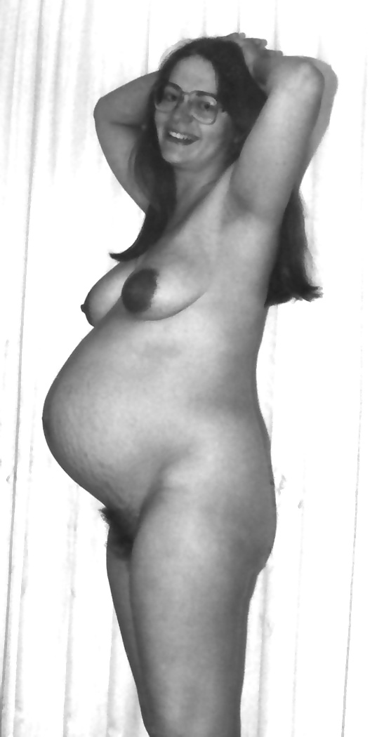 Pregnant Polaroid Amateurs 3 #31879949