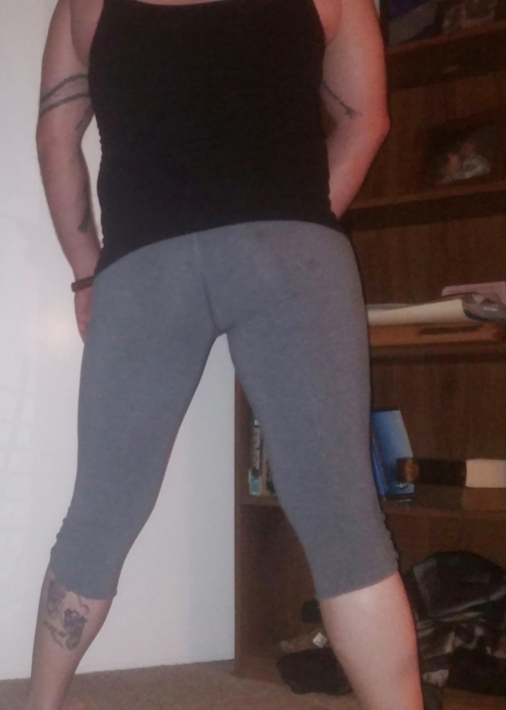 Gelangweilt #35715078