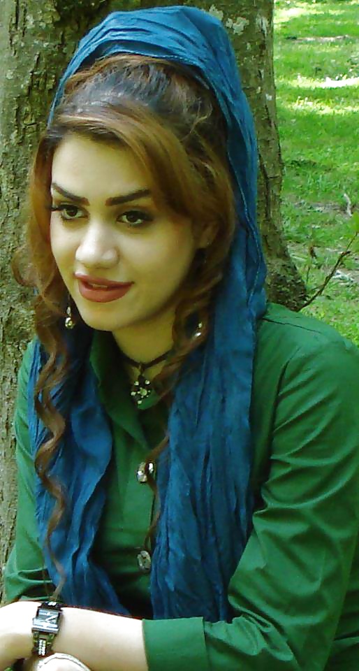 Persisch Mädchen Aus Fb 4 #29070405