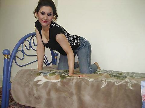 Persisch Mädchen Aus Fb 4 #29070453