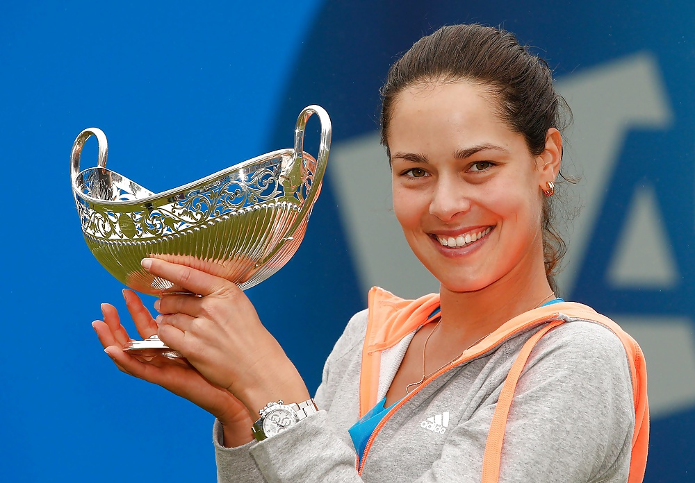 Ana Ivanovic AEGON Classiques #29372001