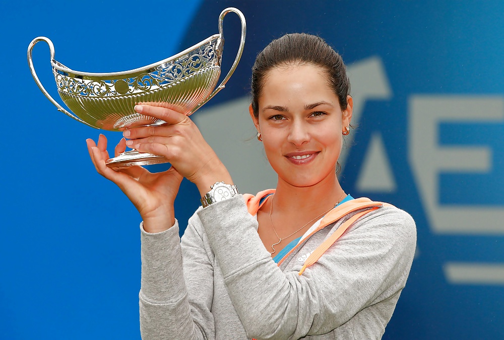 Ana ivanovic aegon classics
 #29372026