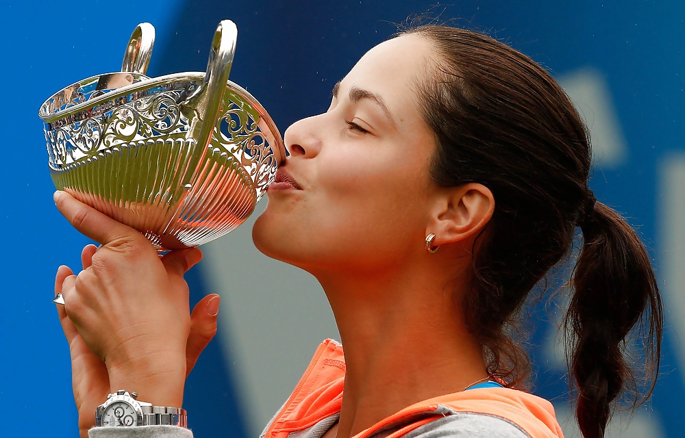 Ana Ivanovic AEGON Classiques #29372064