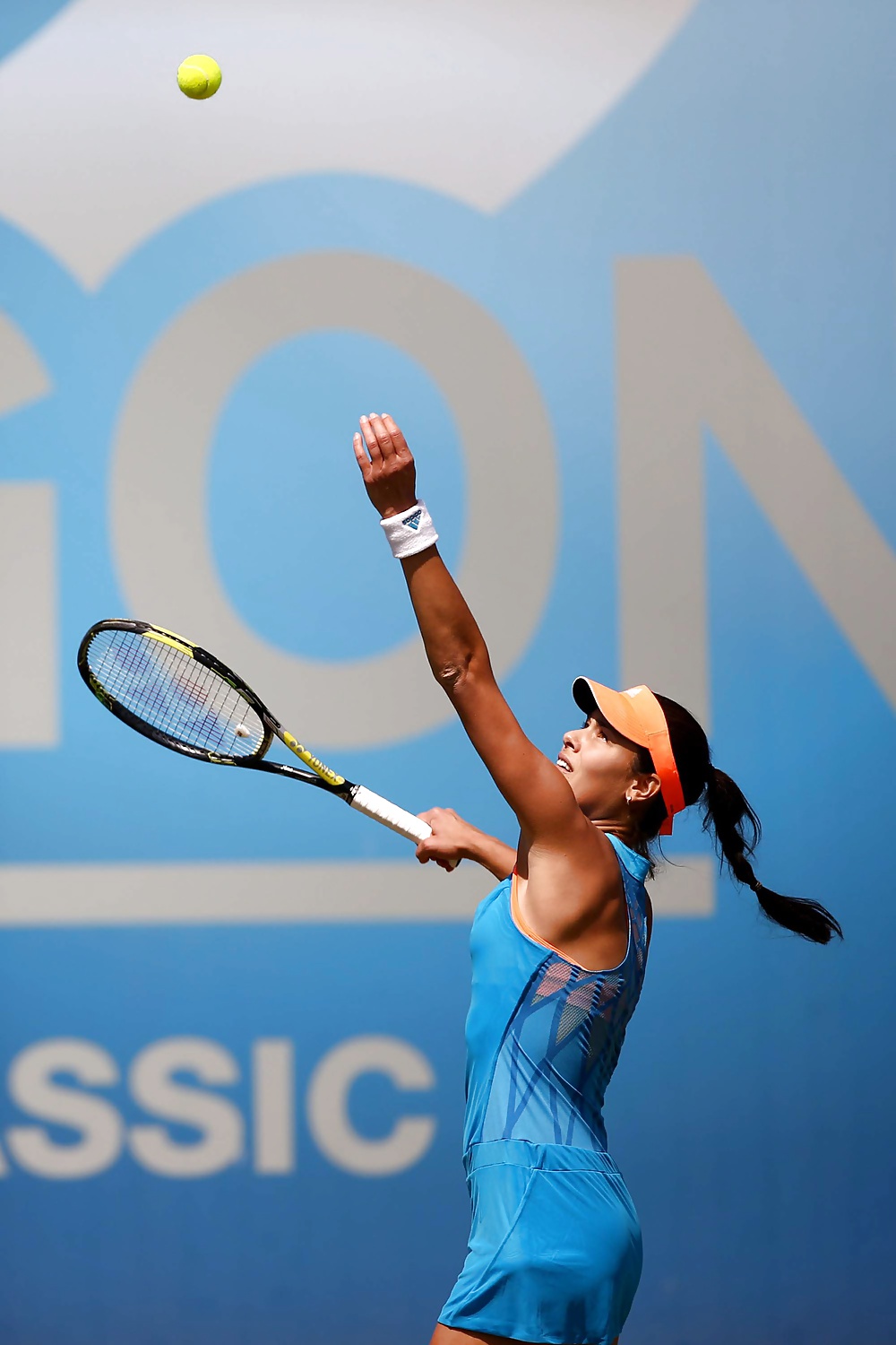 Ana ivanovic aegon classics
 #29372094