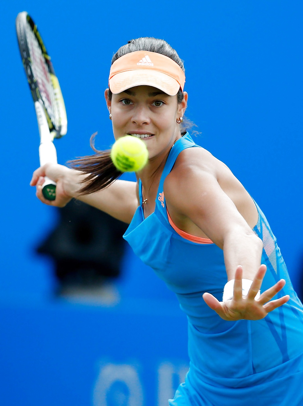 Ana ivanovic aegon classics
 #29372105