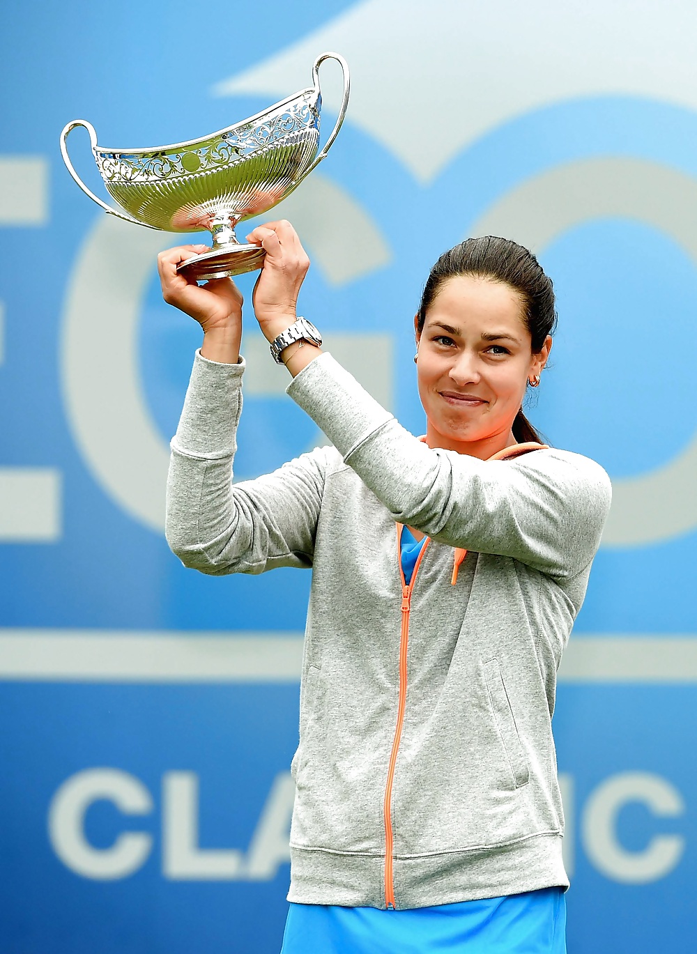 Ana ivanovic aegon classics
 #29372109