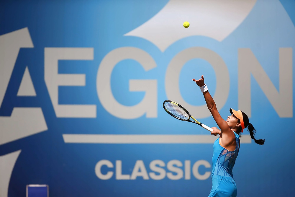 Ana Ivanovic Aegon Classics #29372114