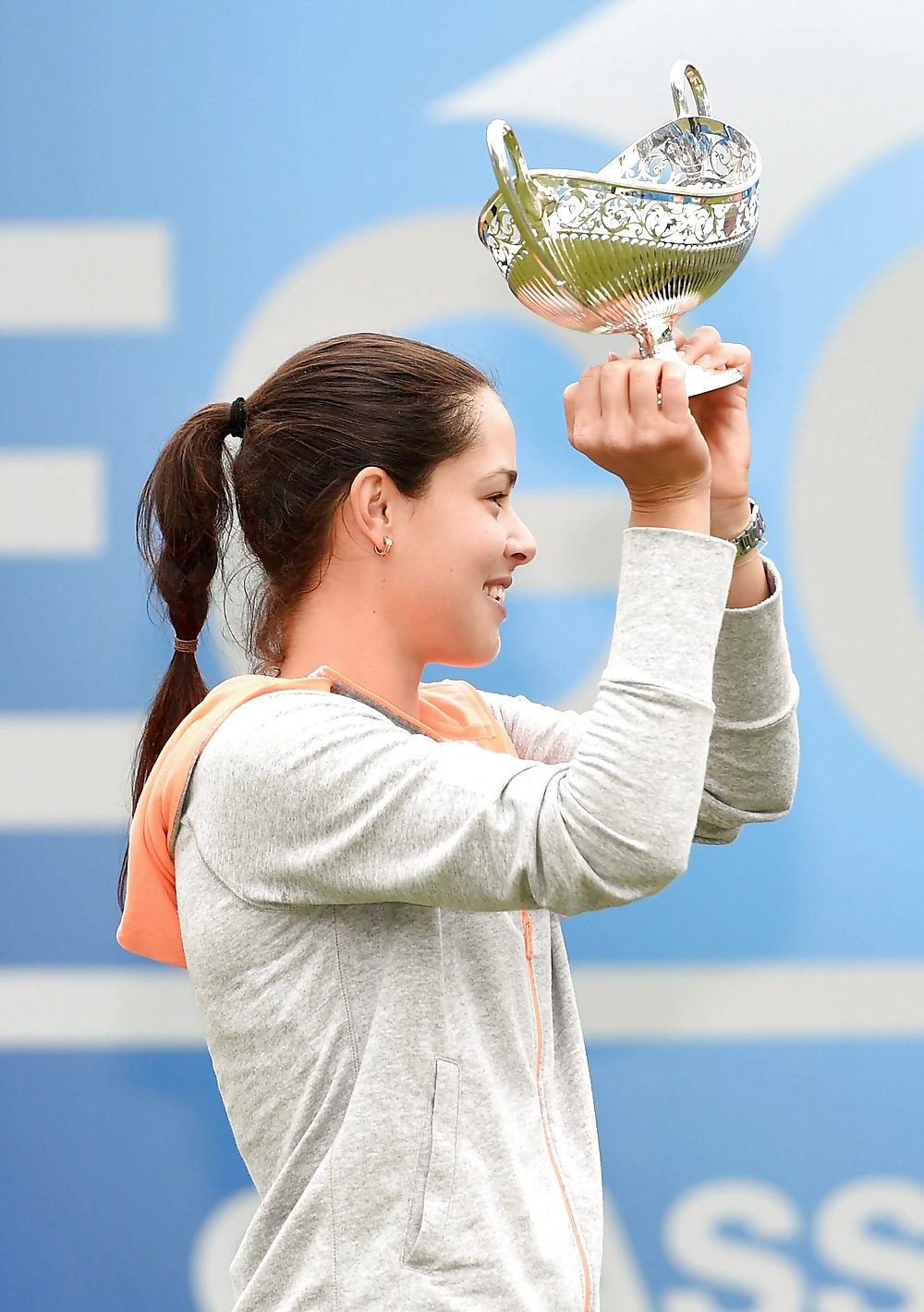 Ana ivanovic aegon classics
 #29372127