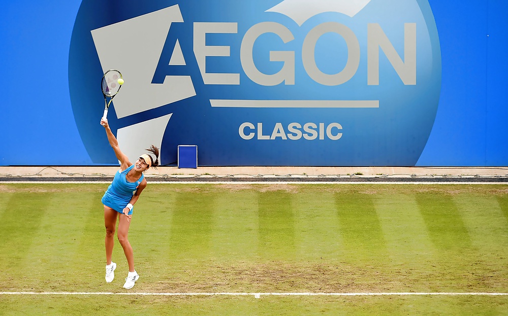 Ana Ivanovic AEGON Classiques #29372243