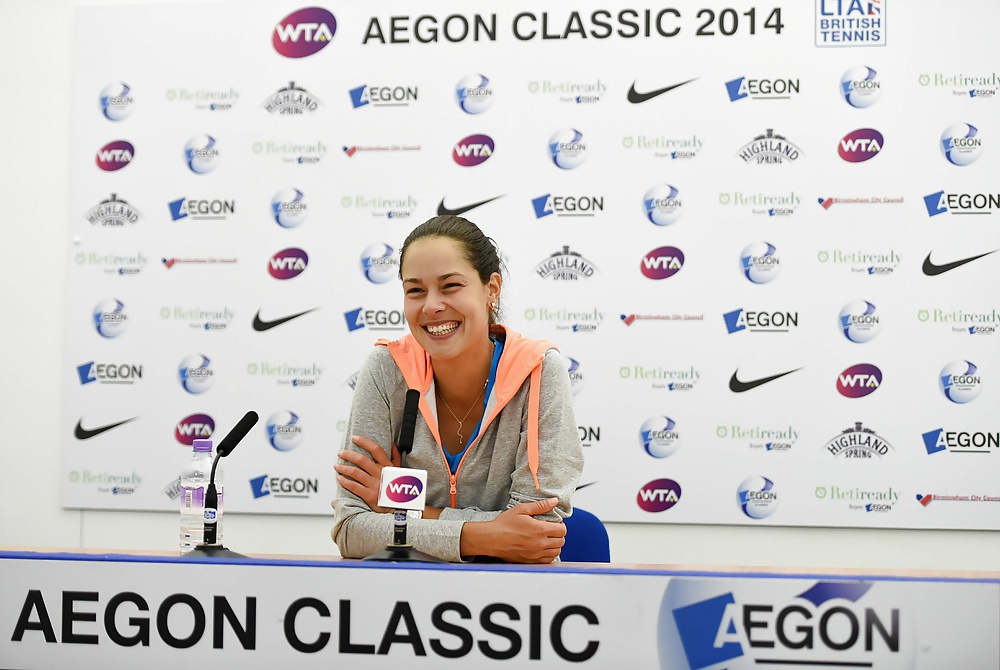 Ana Ivanovic AEGON Classiques #29372306