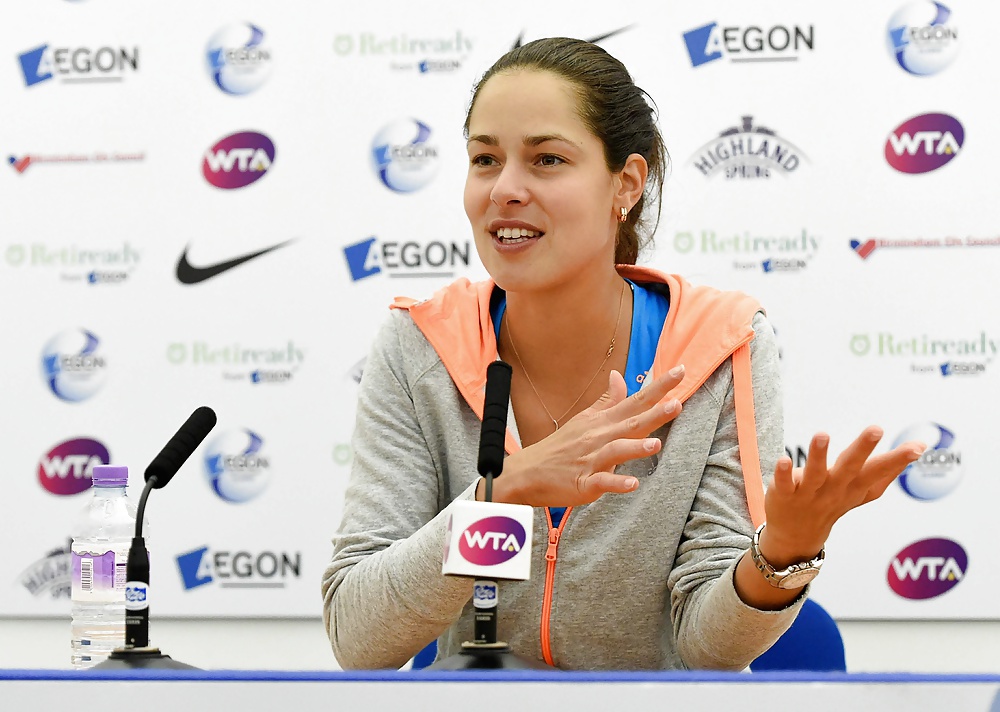 Ana Ivanovic AEGON Classiques #29372311