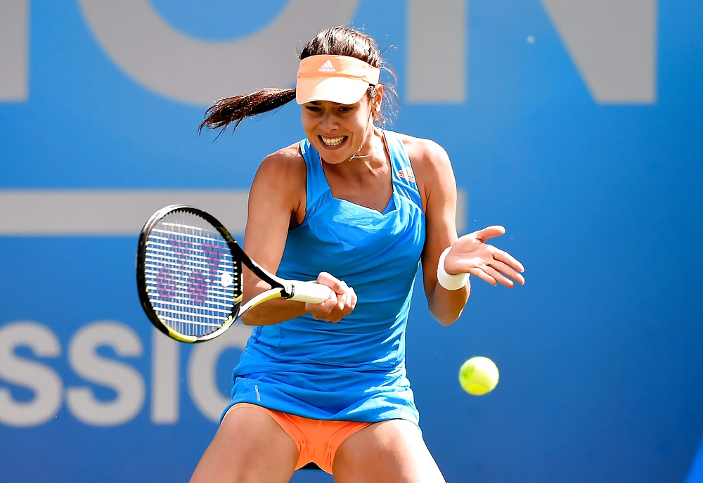 Ana Ivanovic Aegon Classics #29372360