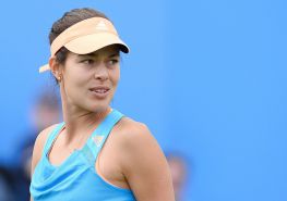 Ana Ivanovic Nude Porn Pics Leaked Xxx Sex Photos Pictoa