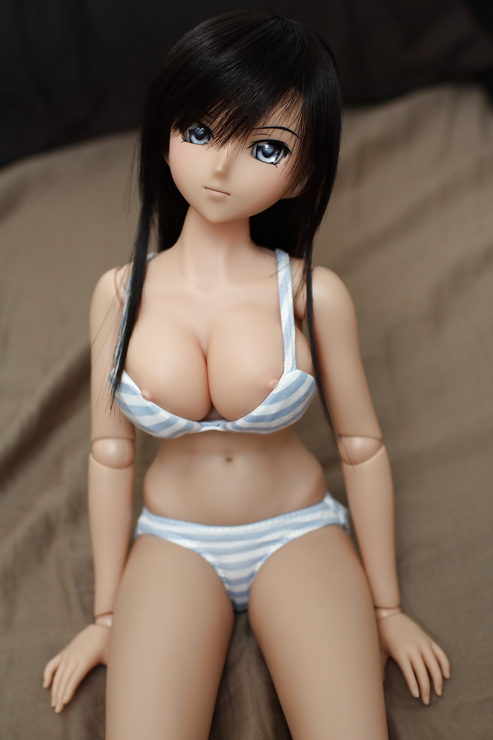 Other People's Dolls 2: Big Tits #36089284