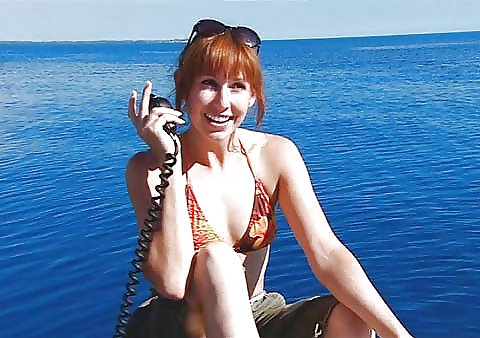 Kari byron
 #28366488