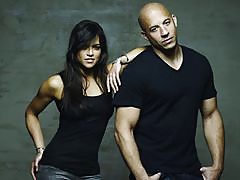 Dominic Toretto - Letty Ortiz #30189393
