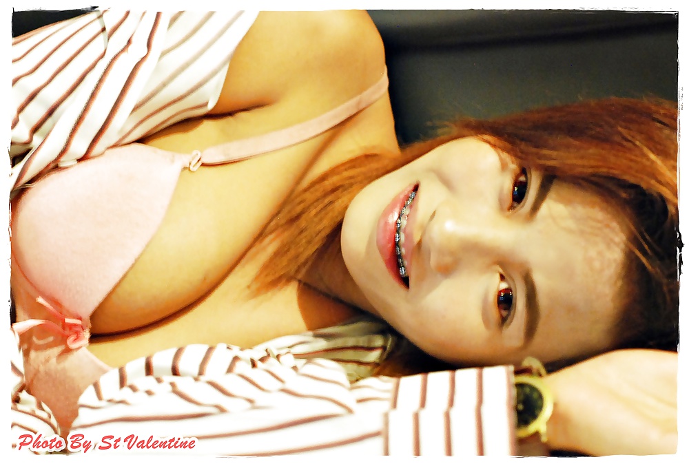 Thai Callgirls Große Titts #28953854