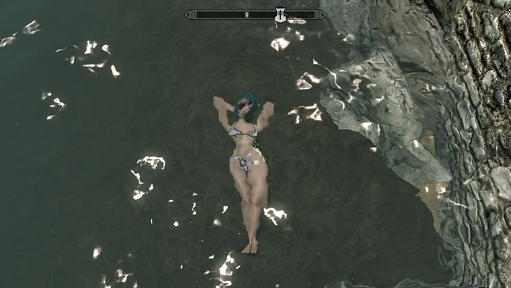 My Skyrim Screenshots #23525022