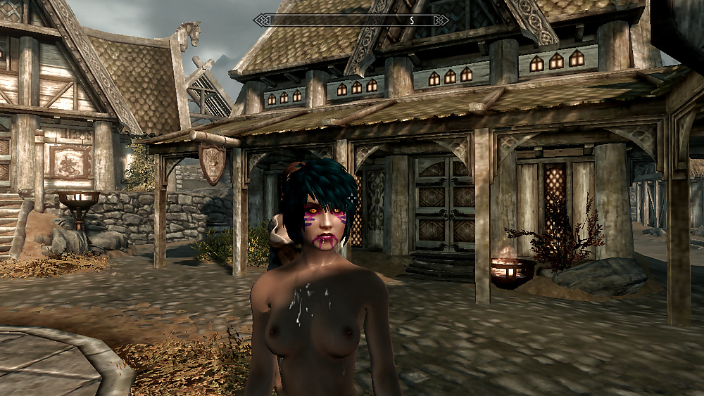 My Skyrim Screenshots #23525030