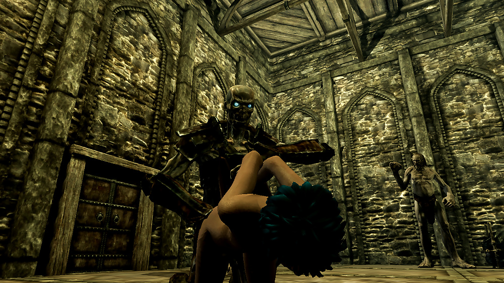 My Skyrim Screenshots #23525037
