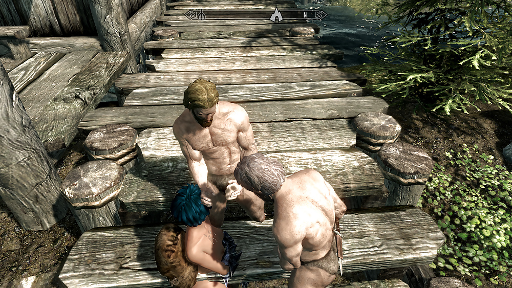 My Skyrim Screenshots #23525048