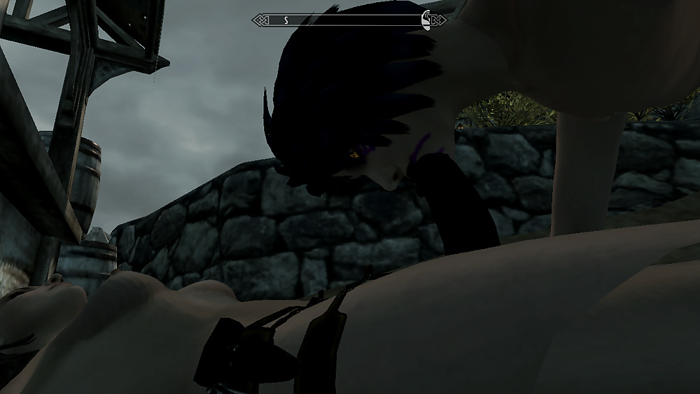 My Skyrim Screenshots #23525062