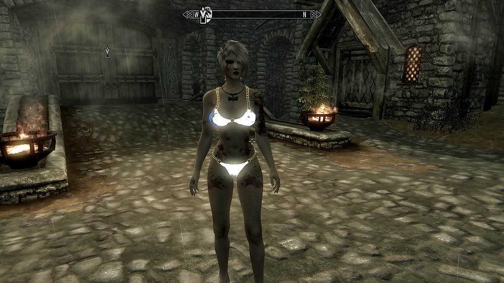My Skyrim Screenshots #23525080