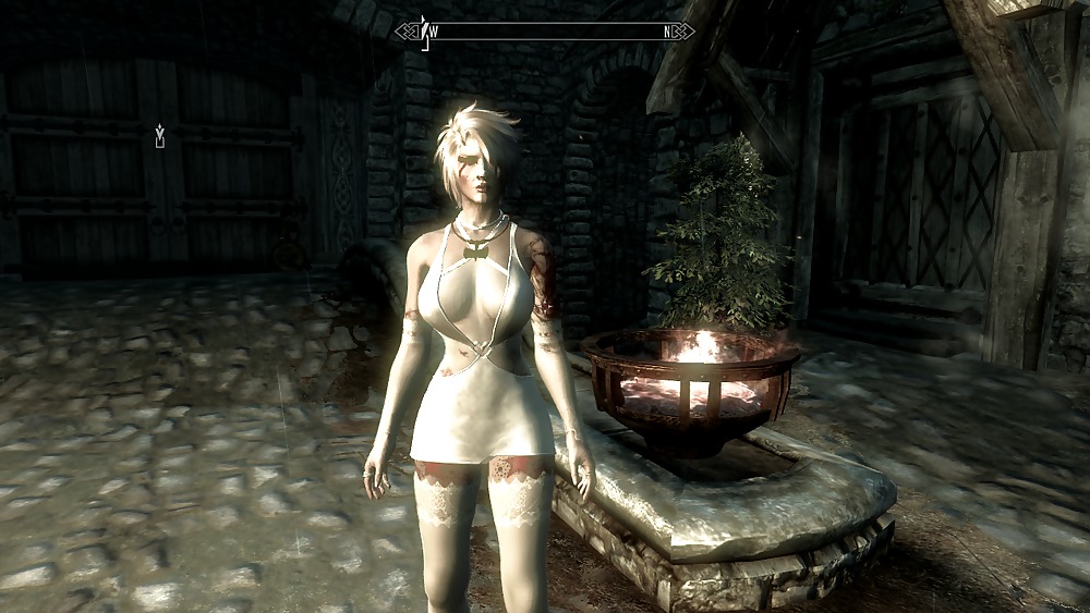 My Skyrim Screenshots #23525091