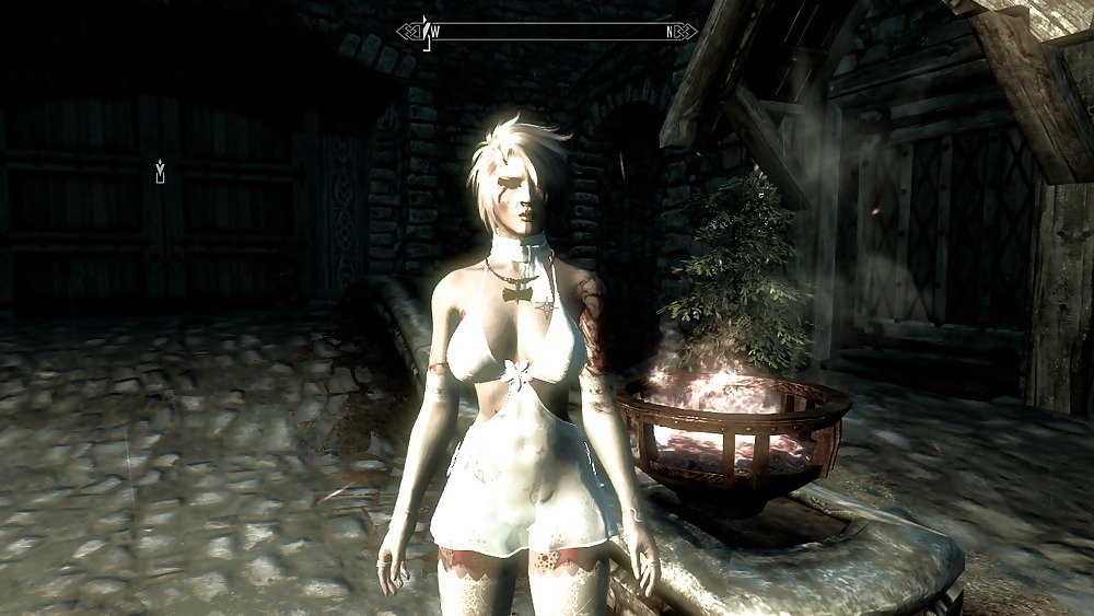 My Skyrim Screenshots #23525104
