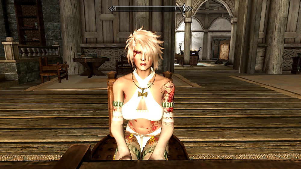 My Skyrim Screenshots #23525109