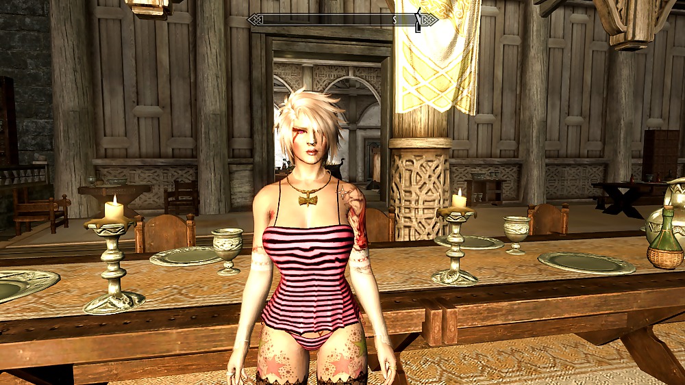 My Skyrim Screenshots #23525117