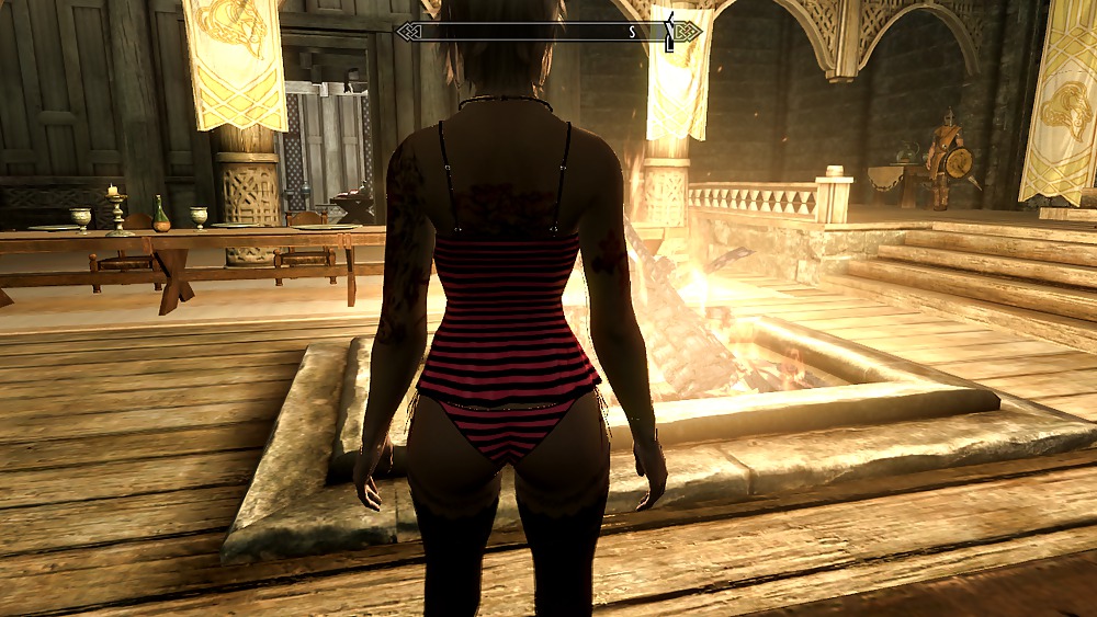 My Skyrim Screenshots #23525124