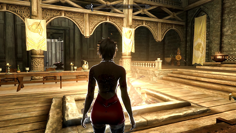My Skyrim Screenshots #23525132