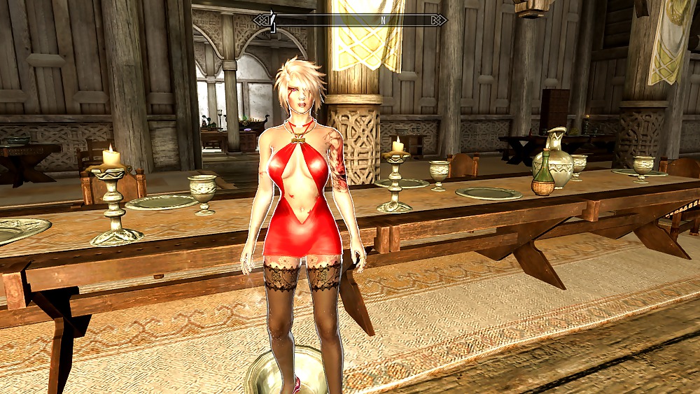 My Skyrim Screenshots #23525137
