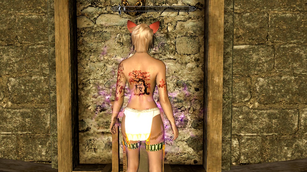 My Skyrim Screenshots #23525170