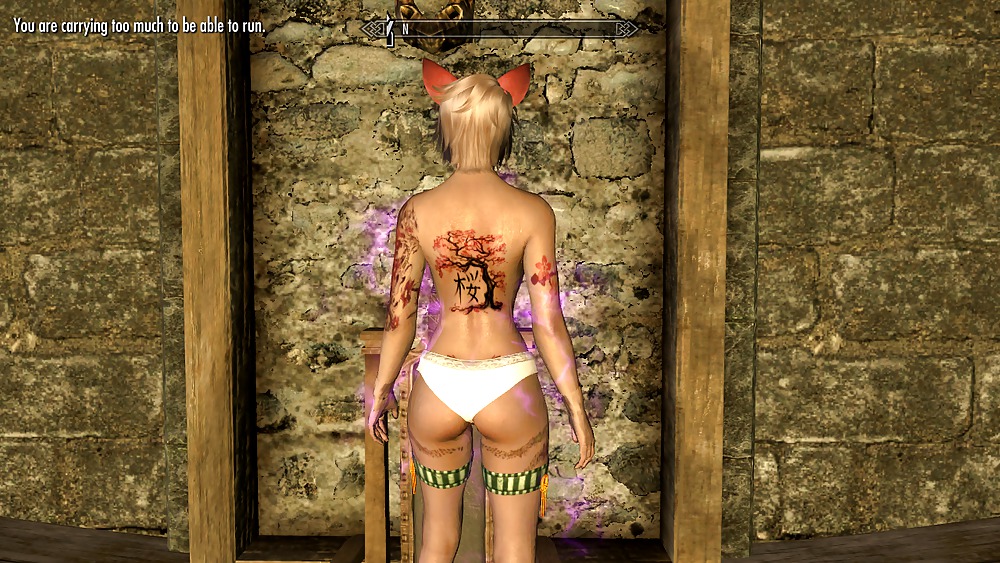 My Skyrim Screenshots #23525177