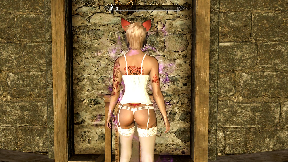 My Skyrim Screenshots #23525193