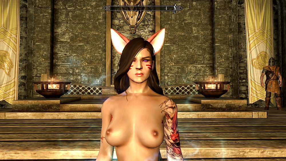 My Skyrim Screenshots #23525199