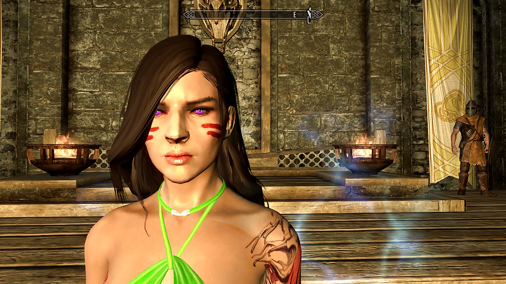 My Skyrim Screenshots #23525220