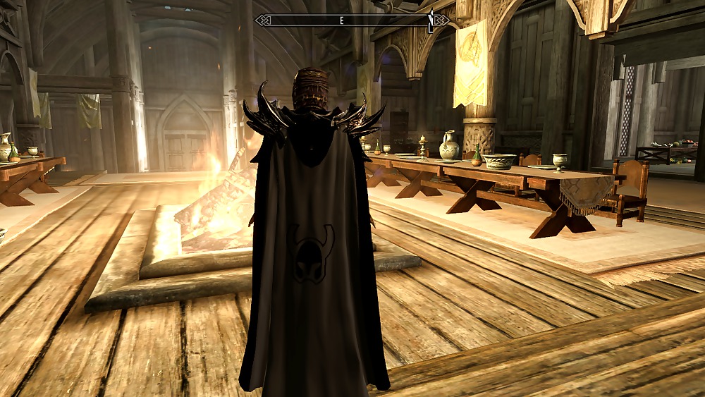 My Skyrim Screenshots #23525249